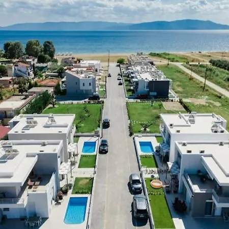 Sunset Thalassa View Flat Ofrinion