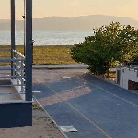 Apartment Sunset Thalassa View Flat *