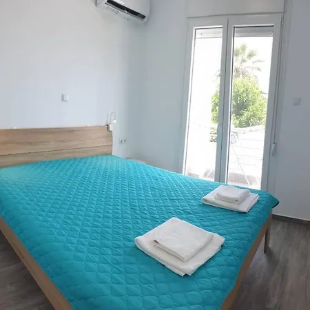 Sunset Thalassa View Flat