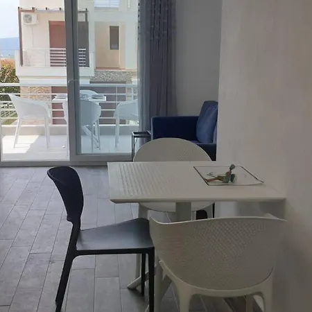 Sunset Thalassa View Flat *