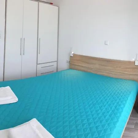 Sunset Thalassa View Flat