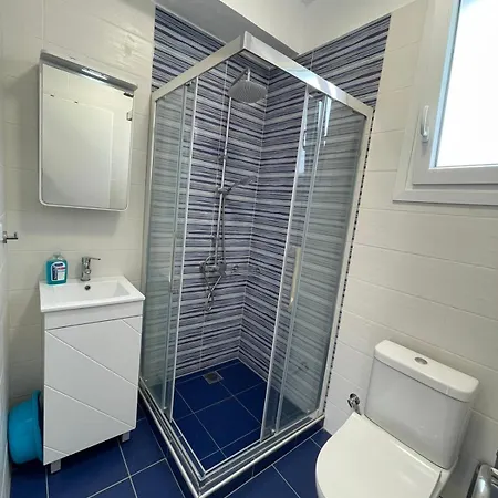 Apartment Sunset Thalassa View Flat Ofrinion