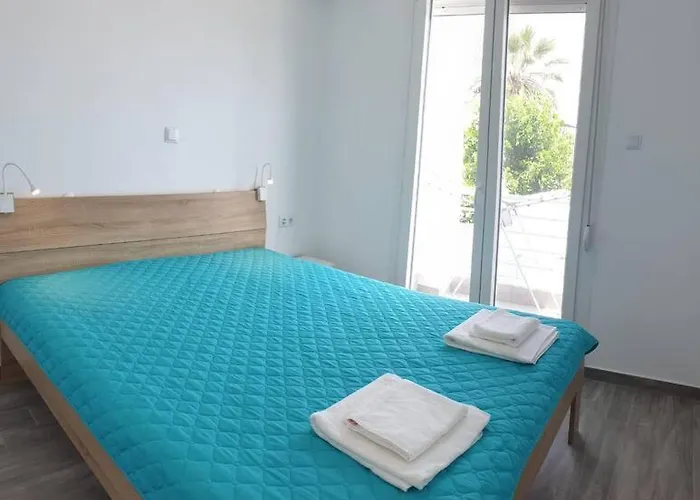 Sunset Thalassa View Flat