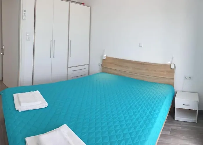 Sunset Thalassa View Flat